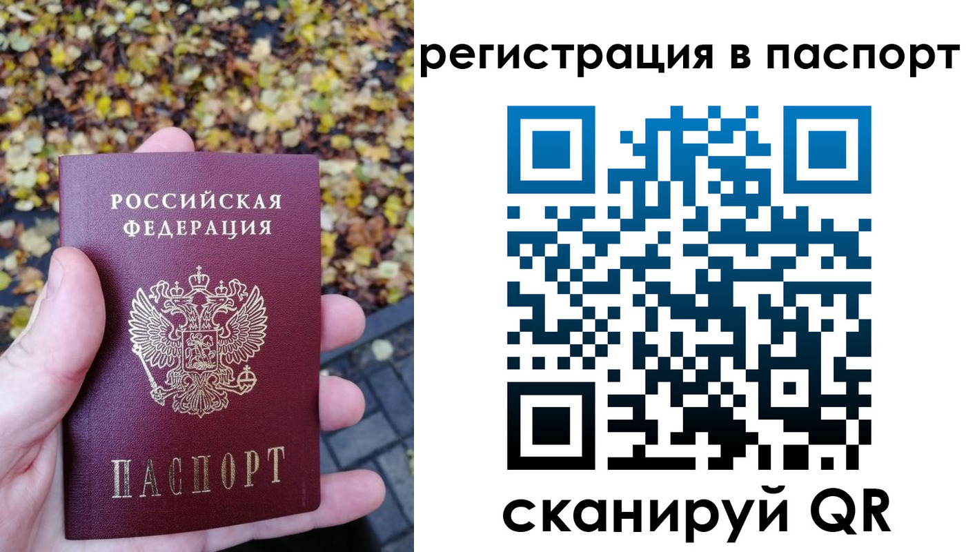 прописка от собственника в Видном
